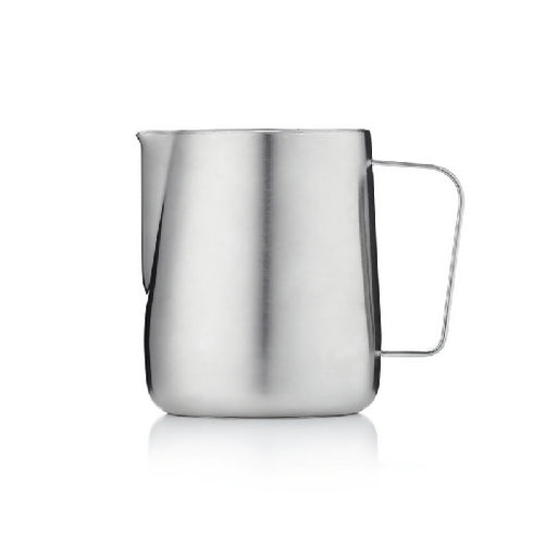 Coffee Latte Steaming Pitcher.